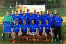 Foto für Sportverein USV St. Andrä im Lungau