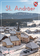 Gmeinde Aktuell - Ausgabe Nr. 80 Winter