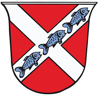 Wappen Gemeinde St. Andrä im Lungau